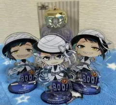 ツイステ(オクタのグッズ関連その12)