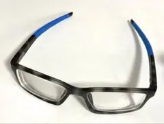 589xN9レ美品 オークリー クロスリンクピッチ OX8041-1356