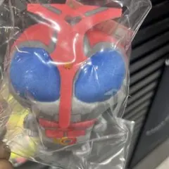 仮面ライダー パステルへんしんぬいぐるみ vol.2 カブト - メルカリ