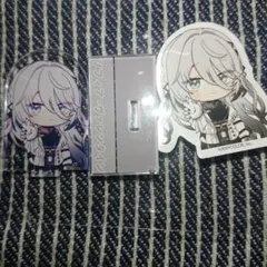 チョコエッグプラス にじさんじ ソフィア・ヴァレンタイン