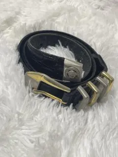 2025年最新】versace ベルト 4連の人気アイテム - メルカリ