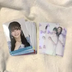 乃木坂46 向井葉月 生写真