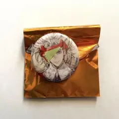 武田信玄 霊基召喚缶バッジ　fgo