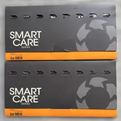DHC SMART CARE SERIES メンズ アメニティトライアルセットのサムネイル