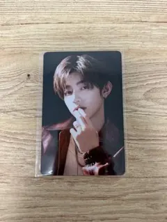 ジャンハオ iconik タワレコ