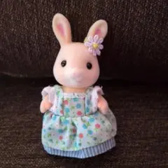 2026年最新】シルバニアファミリー はなぞのウサギの人気アイテム