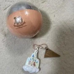 ディズニー40周年ガチャ景品