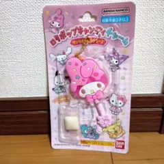 バンダイ　ロリポップキャンディチャーム　マイメロ　サンリオ　未開封