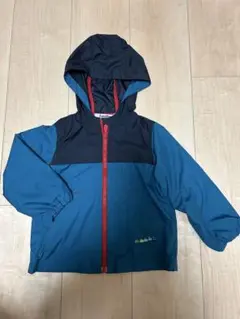 ファミリア　ウインドブレーカー　90