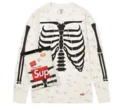2026年最新】supreme サーマル 骨の人気アイテム - メルカリ
