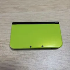 k*i様 New Nintendo 3DSLL 緑