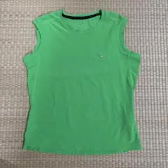 Nike ランニングシャツ　レディスM