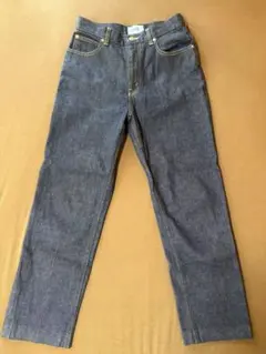 サージデニムスタック SERGE de bleu STACKS デニム24のサムネイル