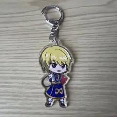 HUNTER×HUNTER アクリメトリー クラピカ - メルカリ