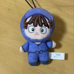 初版　尾浜勘右衛門　ほわぬい vol.3 劇場版　忍たま乱太郎　忍たま　尾浜