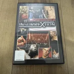 WWE インサレクション2003