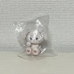 【新品未開封】mikko characters マスコットフィギュア キャミー