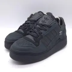 adidas FORUM XLG アディダス スニーカー 24.5cm ブラック