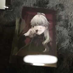 終ヴィル 終焉のヴィルシュ バレンタイン フォトカ リュカ - メルカリ