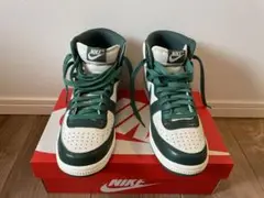 Nike Terminator High "Noble Green"