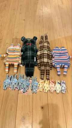 クラフトホリック キャラクターグッズ