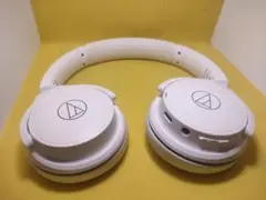 audio-technica ATH-S220BT ワイヤレスヘッドホンのサムネイル