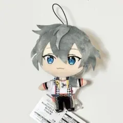 あんスタ あんさんぶるスターズ 椎名ニキ 新衣装 ぬいぐるみ プライズ