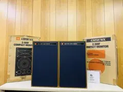 2026年最新】4305H jblの人気アイテム - メルカリ