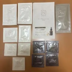 N 유기농 체험 세트 샘플 무료 샘플