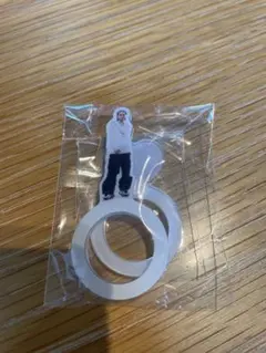 TREASURE ヒョンソク　カプセルトイ　POPUP