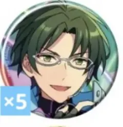 2026年最新】高峯翠 缶バッジの人気アイテム - メルカリ