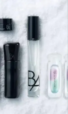 POLA BA オーデコロン B.A シンボリックリンクコレクション　トライアル