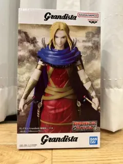 キングダム Grandista 楊端和 フィギュア