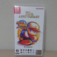 eBASEBALL パワフルプロ野球2024-2025 Switch