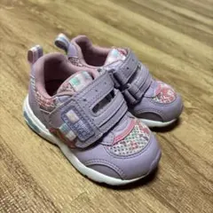 ムーンスター　子ども靴キャロット　14.0cm