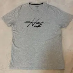 HLLISTER Tシャツ