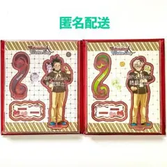 鬼滅の刃 バレンタイン アクリルスタンド アクスタ 不死川 実弥 玄弥