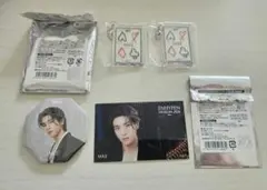 ENHYPEN MUSEUM 2024 JAKE ジェイク