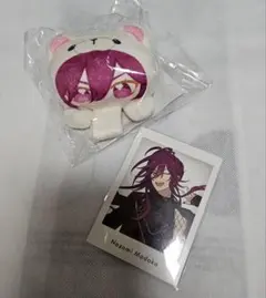 円果 望見 のっかりいつぬいパーツ あんスタ 10周年 展示会 メロアス