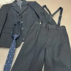 スーツ　110cm 七五三 卒業式　入学式