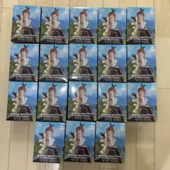 羅小黒戦記 キャンプシリーズ トレーディングフィギュア シューファイ