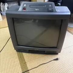 希少品】ソニートリニトロンカラーモニターKX-21HV1 ジャンク品 部品