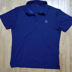 キャロウェイ ポロシャツ