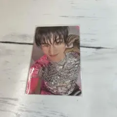 SEVENTEEN HAPPY BURSTDAYドギョム トレカ セット