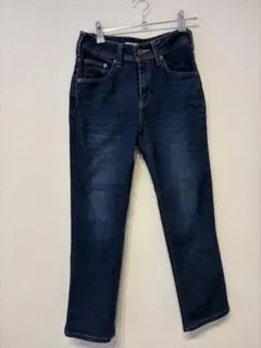 EDWIN GM403 デニムパンツ 27インチのサムネイル
