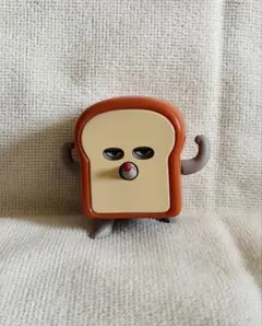 カプキャラ☆パンどろぼう(へんしんだ！)☆フィギュア☆ガチャガチャ☆カプセルトイ