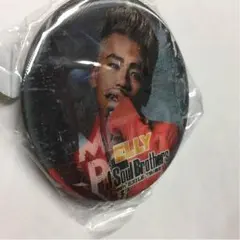 ELLY チェンジング缶バッチ