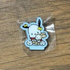 サンリオハウス　ガチャ キャラクターピンズ　ポチャッコのサムネイル