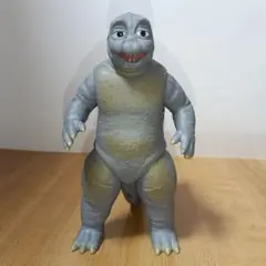 ミニラ 2005 バンダイ フィギュア ソフビ タグ付き - メルカリ