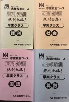 2026年最新】正月特訓テキストの人気アイテム - メルカリ